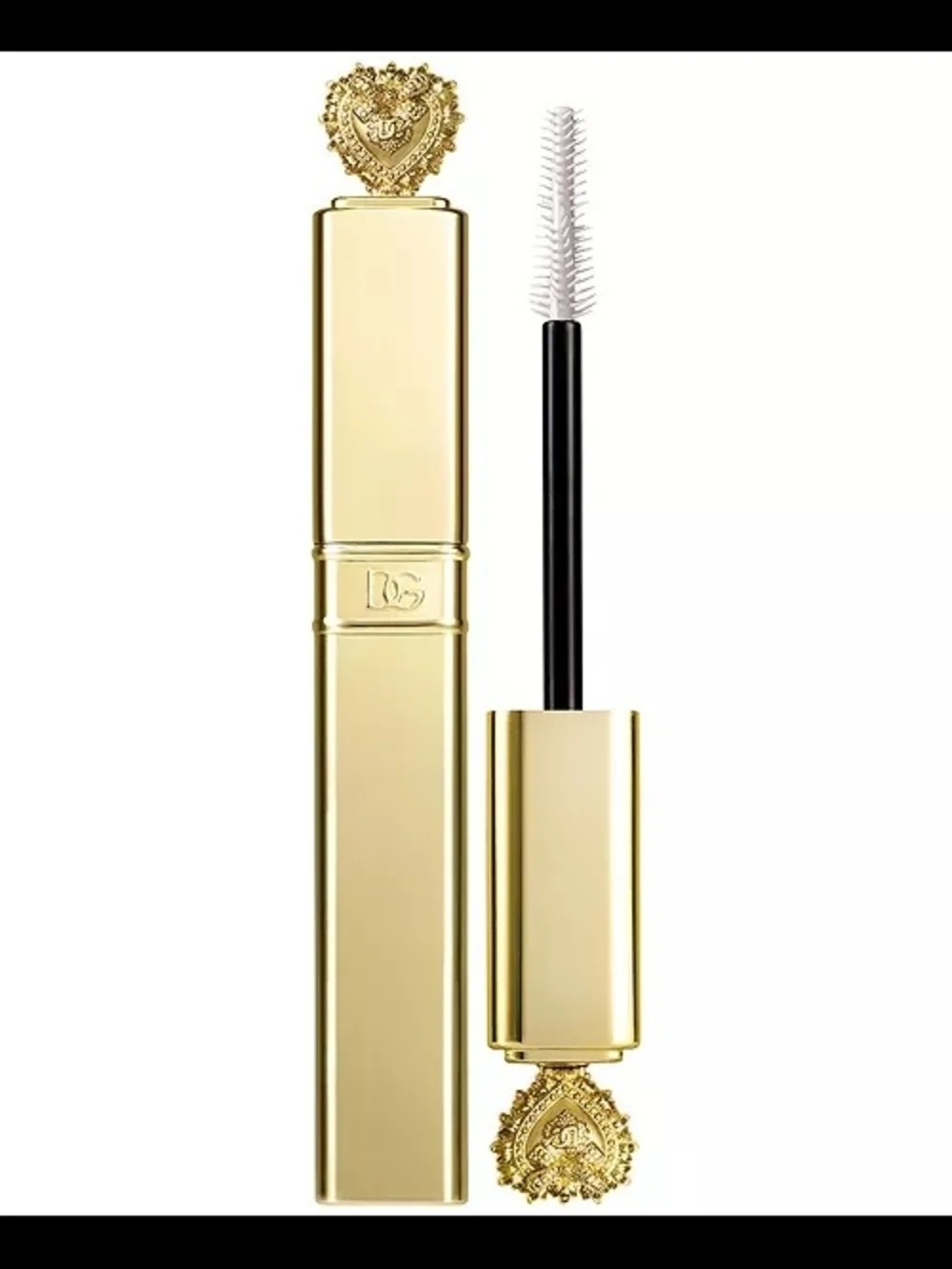Dolce & Gabbana Gold 4Pcs. Flawless Eyes Mascara and Refills with Liner Gift Set